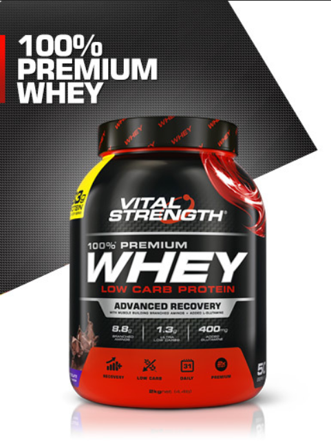 vitalstrengt