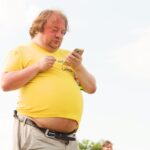 The Leading Causes of Obesity