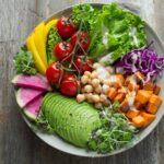 Plant-Powered Proteins: How Vegans Achieve High Protein Levels for a Leaner Physique